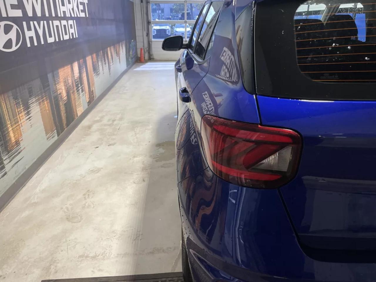 2022 Hyundai Venue PREFERRED Photo