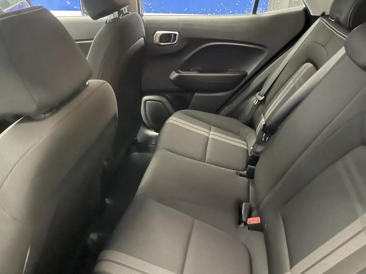 2022 Hyundai Venue PREFERRED Photo