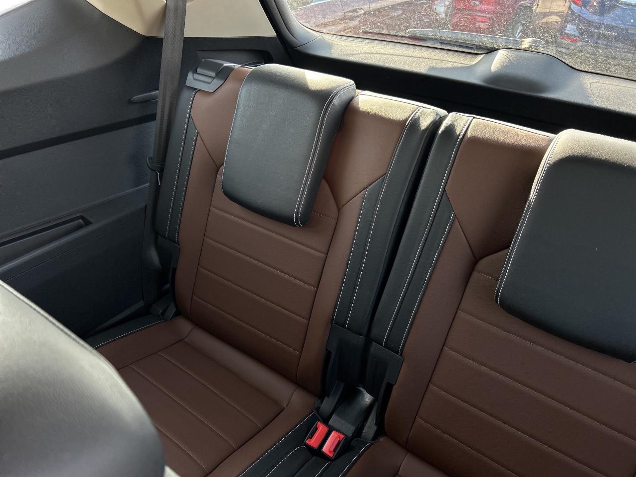 2022 Volkswagen Atlas EXECLINE, R LINE, 7 PASS, REMOTE START, LEATHER! Photo