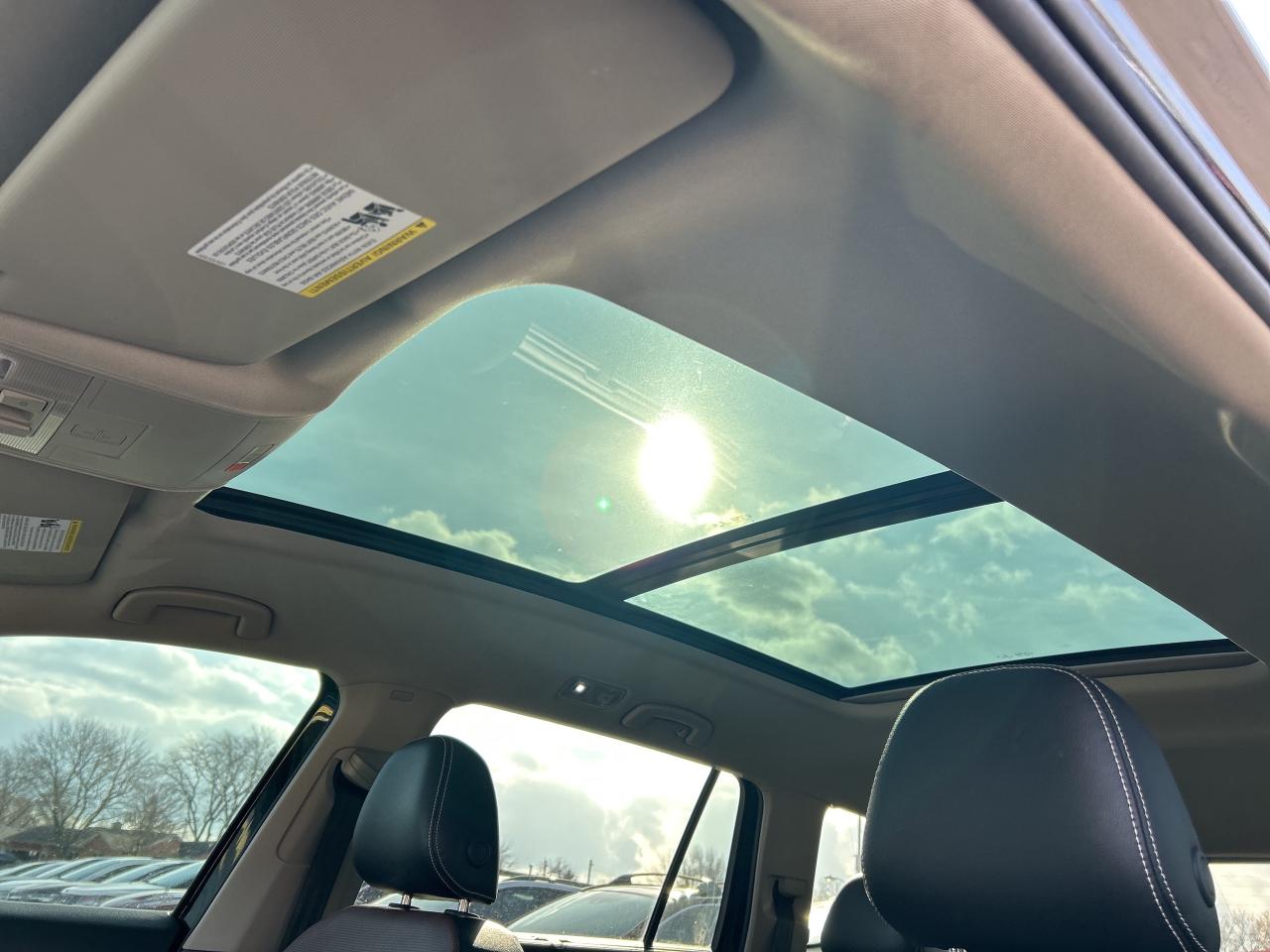 2022 Volkswagen Atlas EXECLINE, R LINE, 7 PASS, REMOTE START, LEATHER! Photo