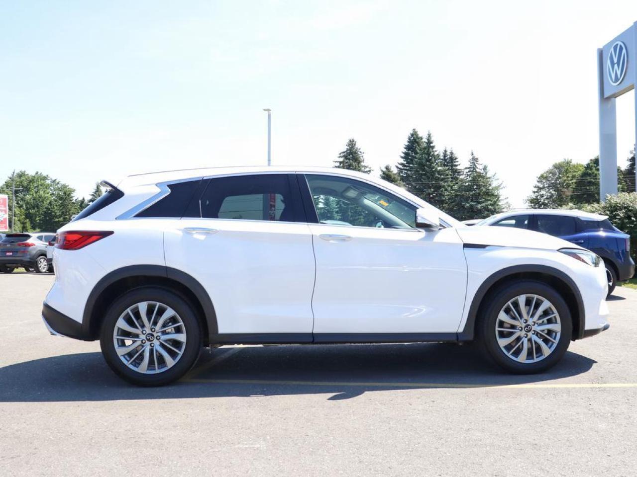 2024 Infiniti QX50 PURE  - Heated Seats -  Power Liftgate Photo2