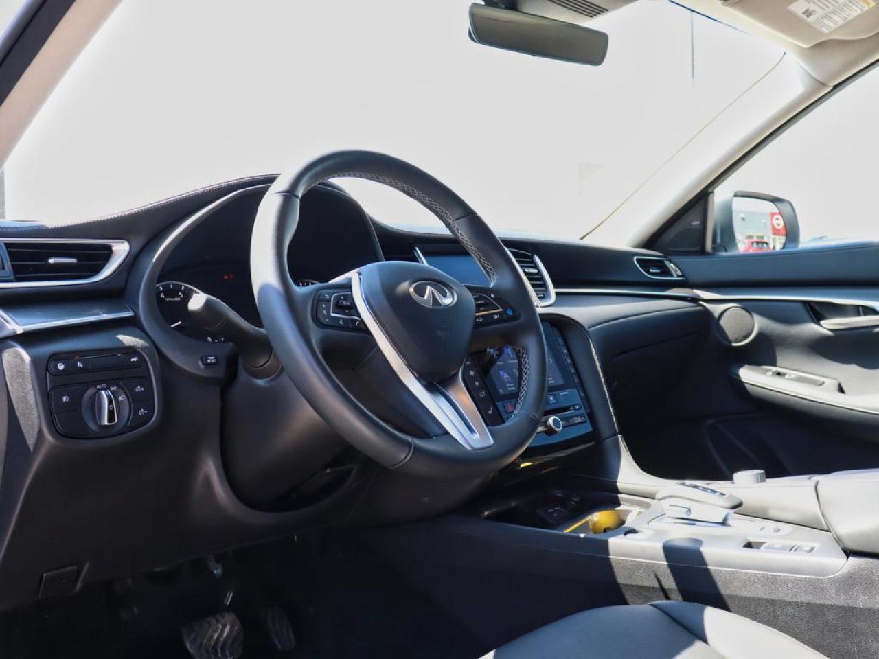 2024 Infiniti QX50 PURE  - Heated Seats -  Power Liftgate Photo