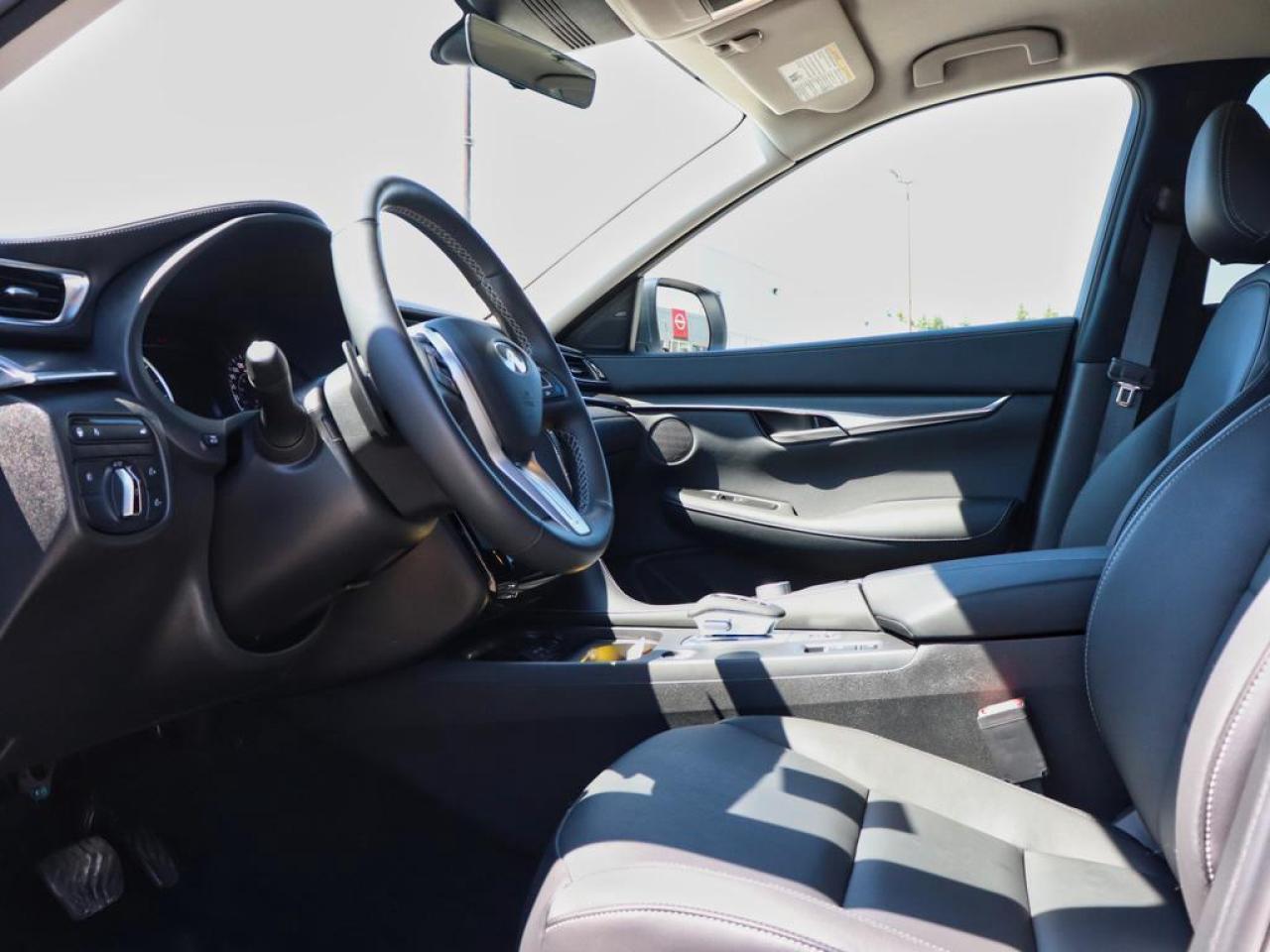 2024 Infiniti QX50 PURE  - Heated Seats -  Power Liftgate Photo