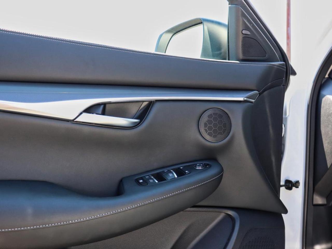 2024 Infiniti QX50 PURE  - Heated Seats -  Power Liftgate Photo