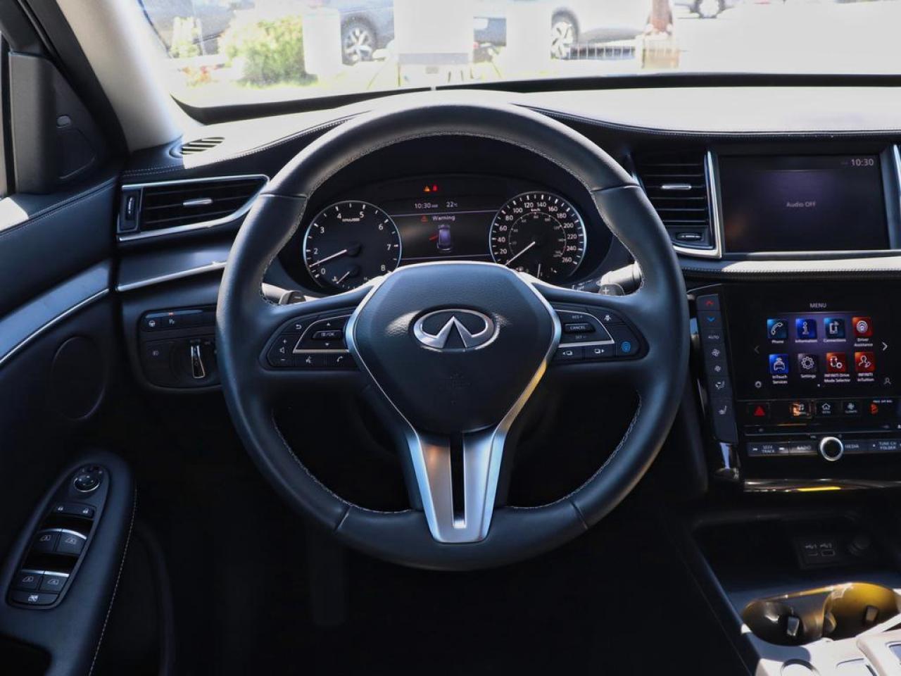 2024 Infiniti QX50 PURE  - Heated Seats -  Power Liftgate Photo