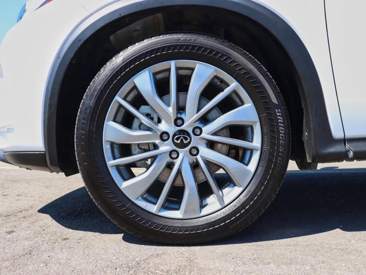 2024 Infiniti QX50 PURE  - Heated Seats -  Power Liftgate Photo