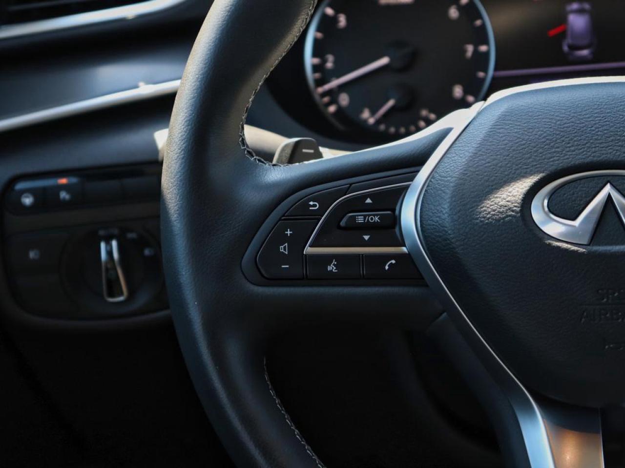 2024 Infiniti QX50 PURE  - Heated Seats -  Power Liftgate Photo