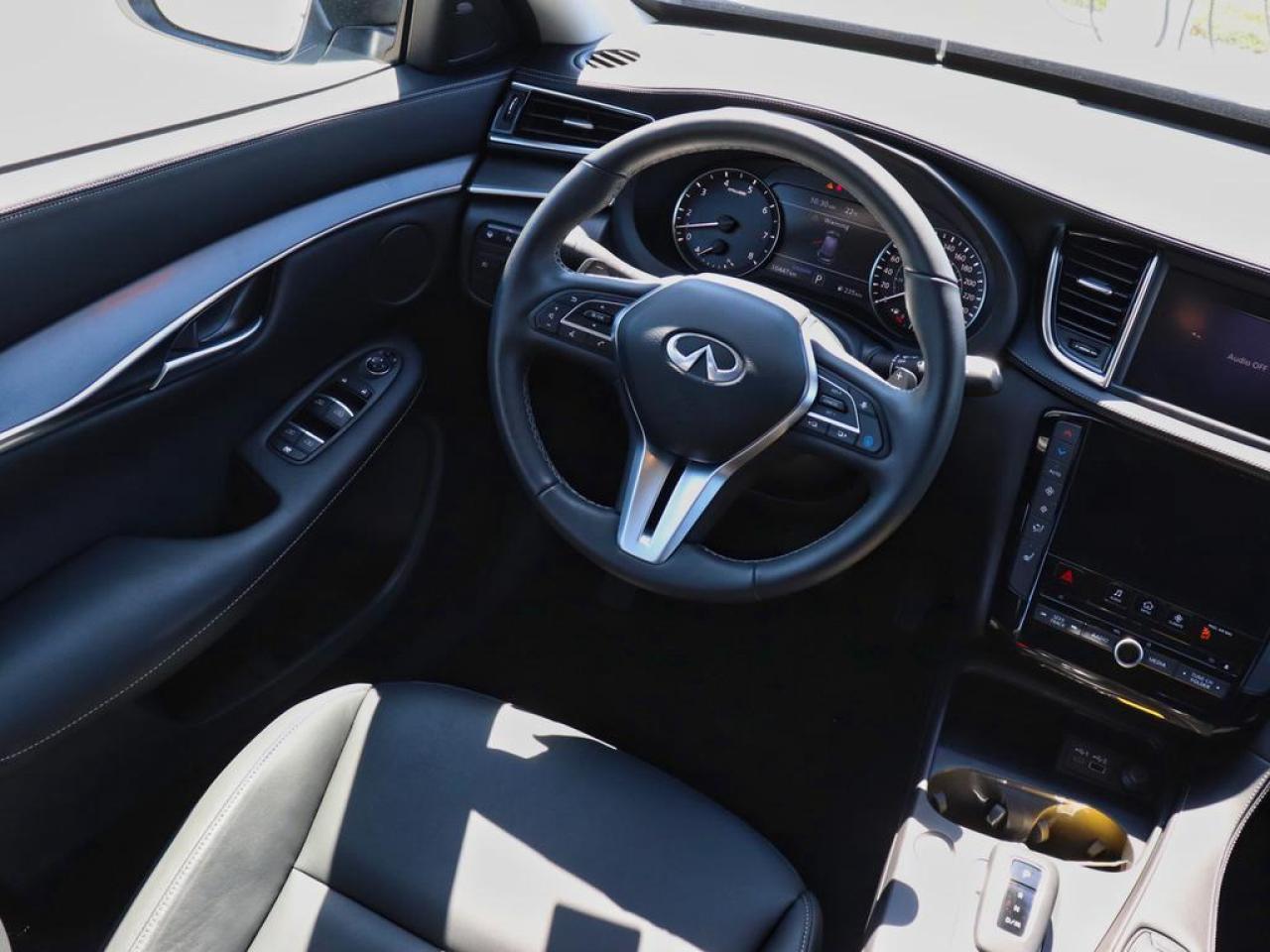 2024 Infiniti QX50 PURE  - Heated Seats -  Power Liftgate Photo