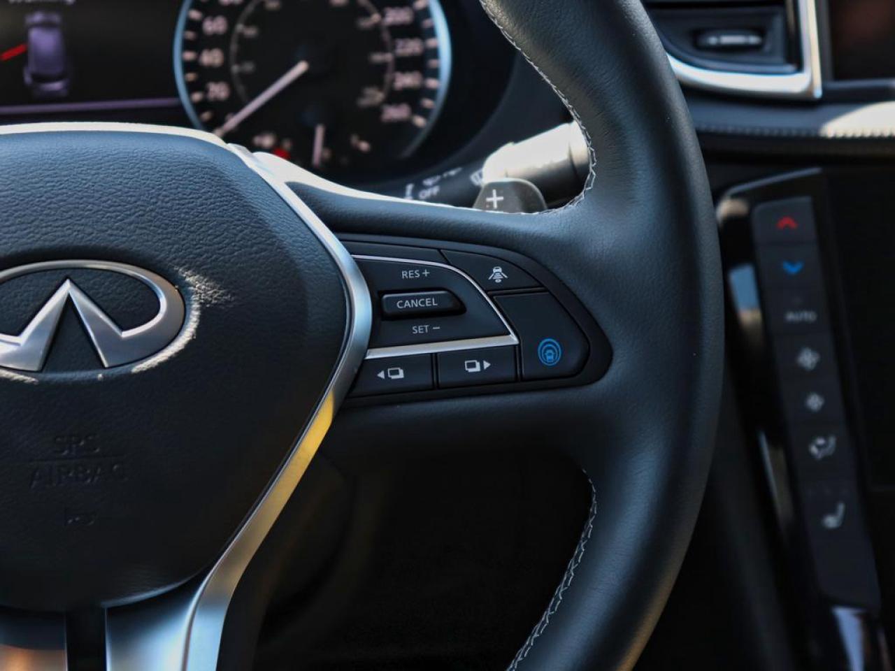 2024 Infiniti QX50 PURE  - Heated Seats -  Power Liftgate Photo