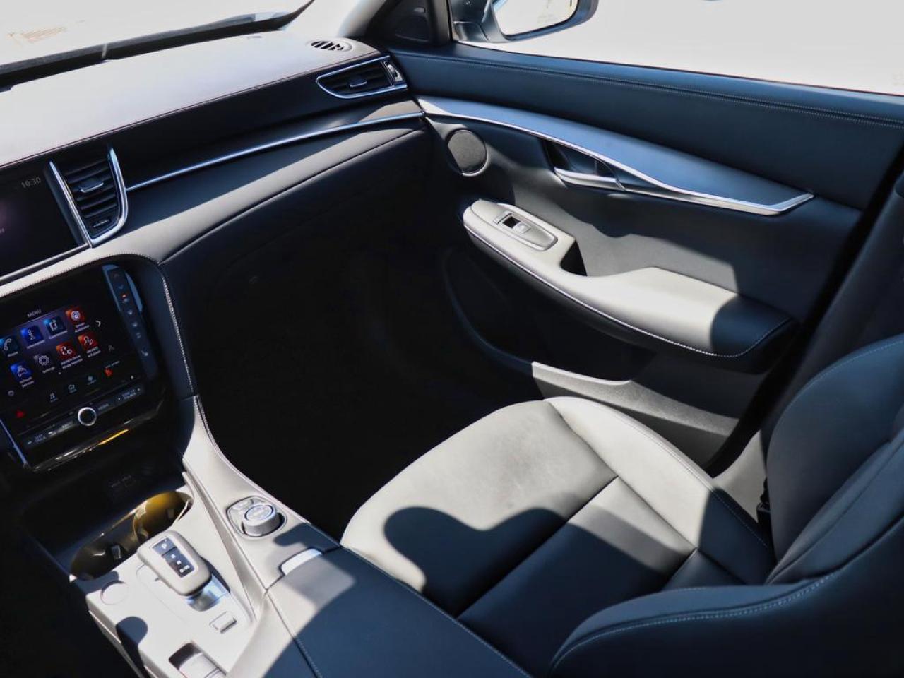 2024 Infiniti QX50 PURE  - Heated Seats -  Power Liftgate Photo