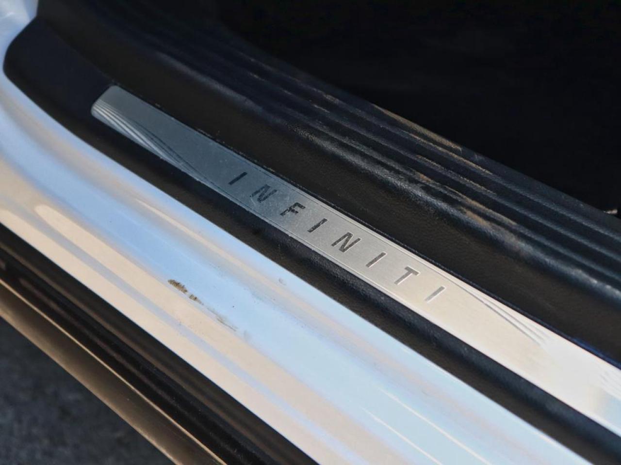 2024 Infiniti QX50 PURE  - Heated Seats -  Power Liftgate Photo