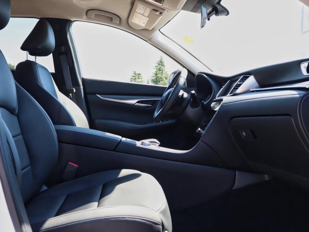 2024 Infiniti QX50 PURE  - Heated Seats -  Power Liftgate Photo