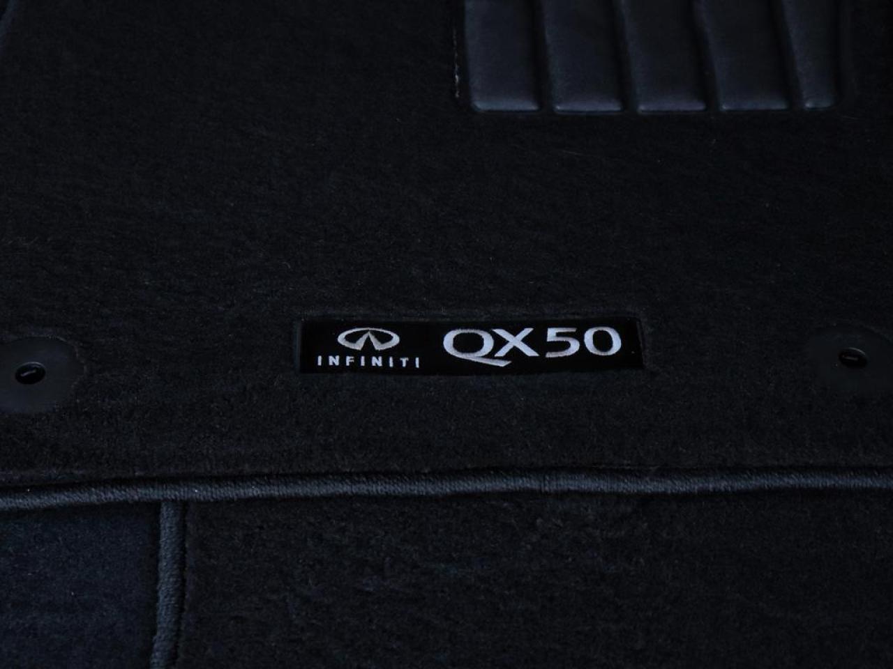 2024 Infiniti QX50 PURE  - Heated Seats -  Power Liftgate Photo