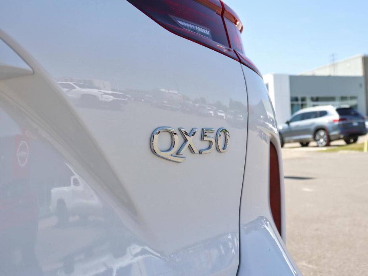 2024 Infiniti QX50 PURE  - Heated Seats -  Power Liftgate Photo