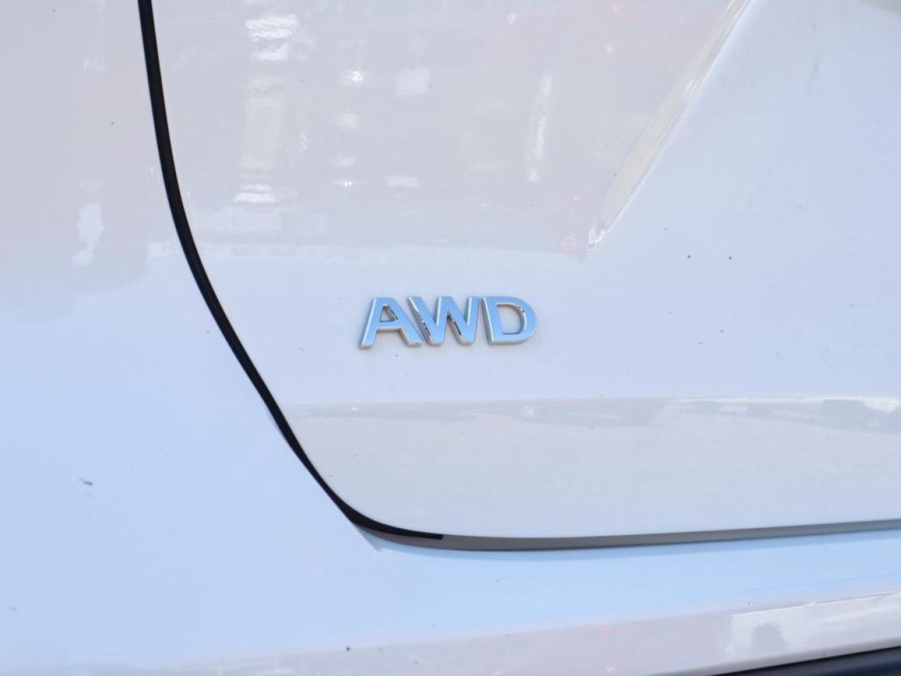 2024 Infiniti QX50 PURE  - Heated Seats -  Power Liftgate Photo