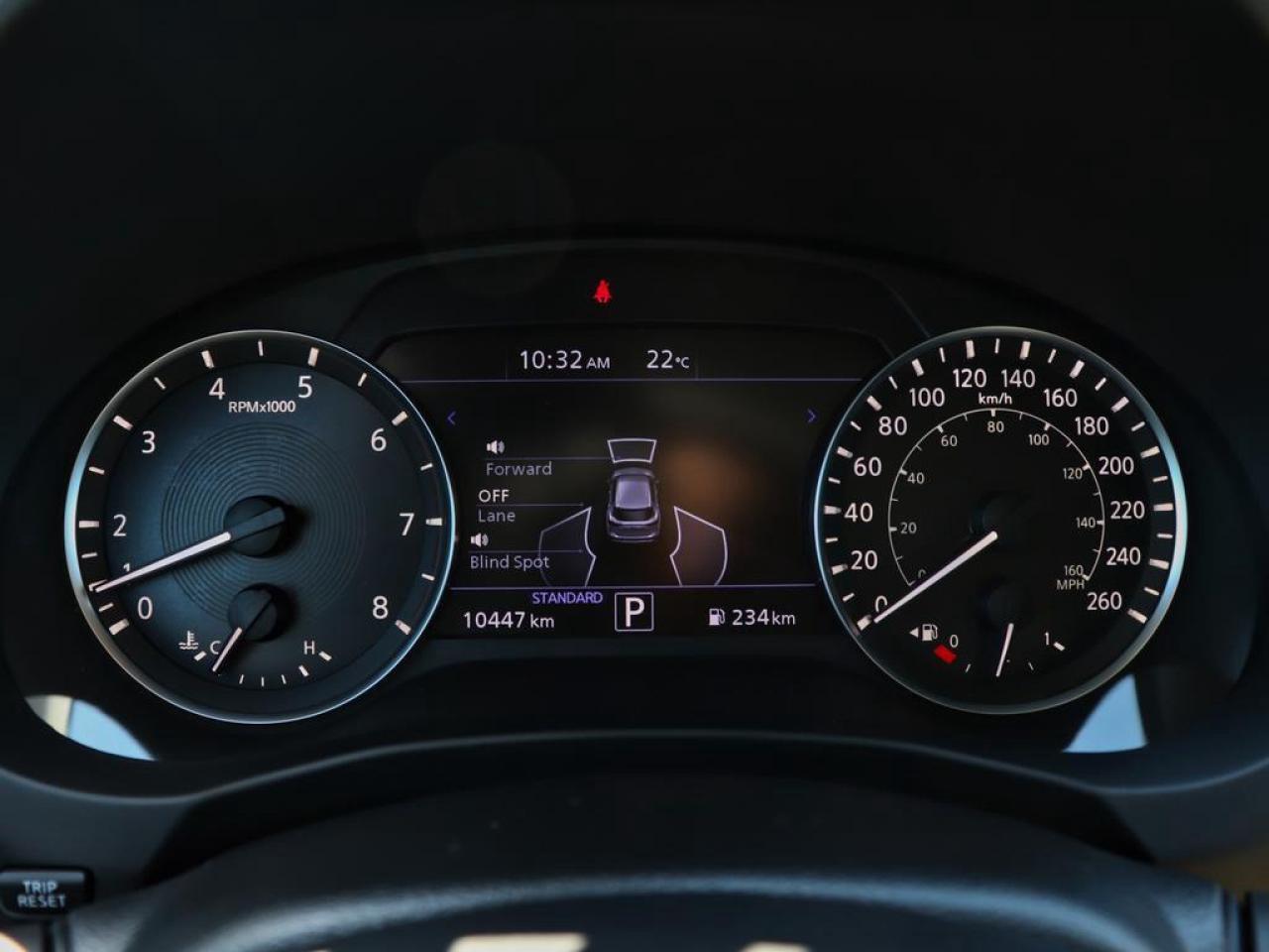 2024 Infiniti QX50 PURE  - Heated Seats -  Power Liftgate Photo