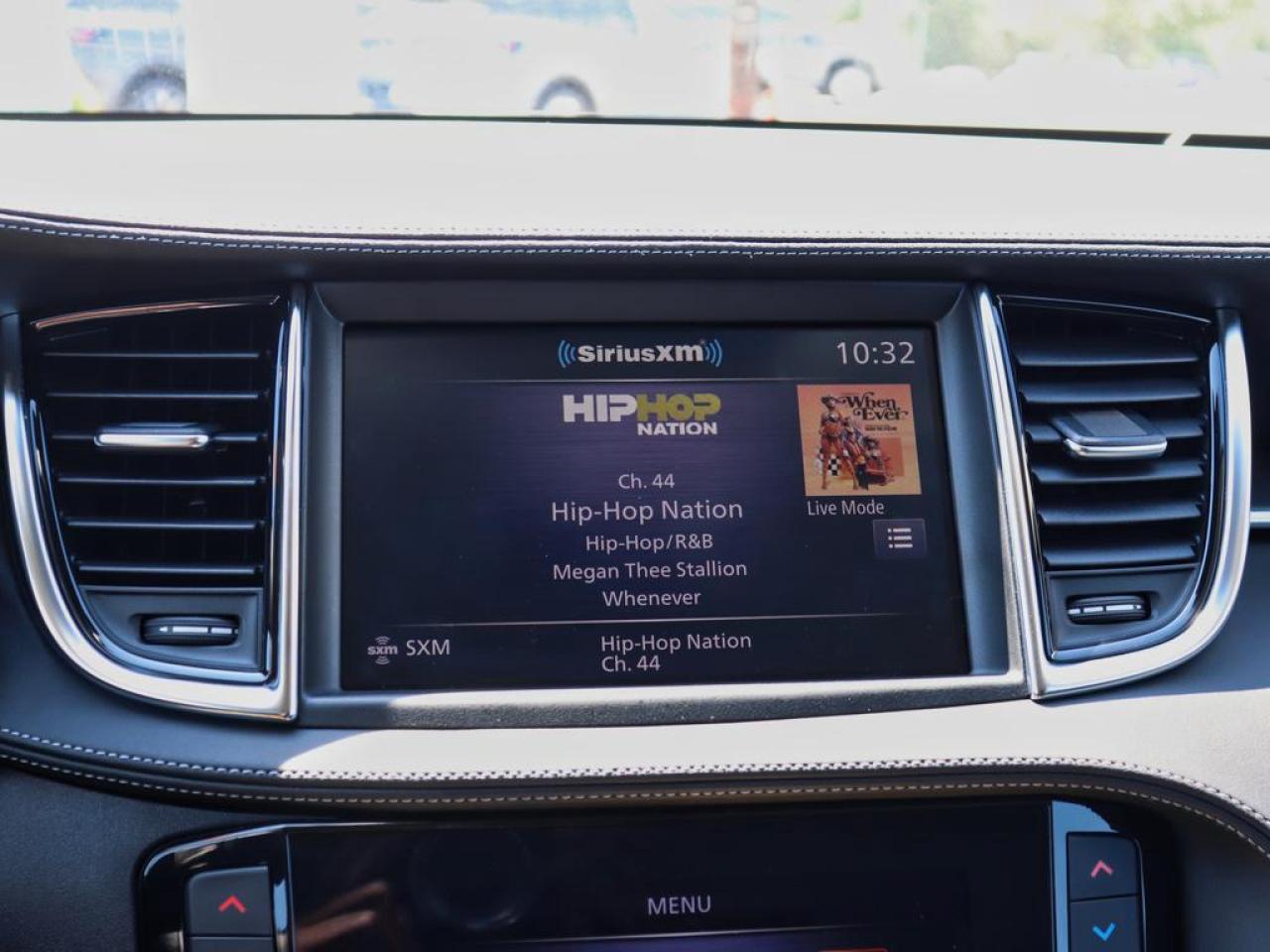 2024 Infiniti QX50 PURE  - Heated Seats -  Power Liftgate Photo