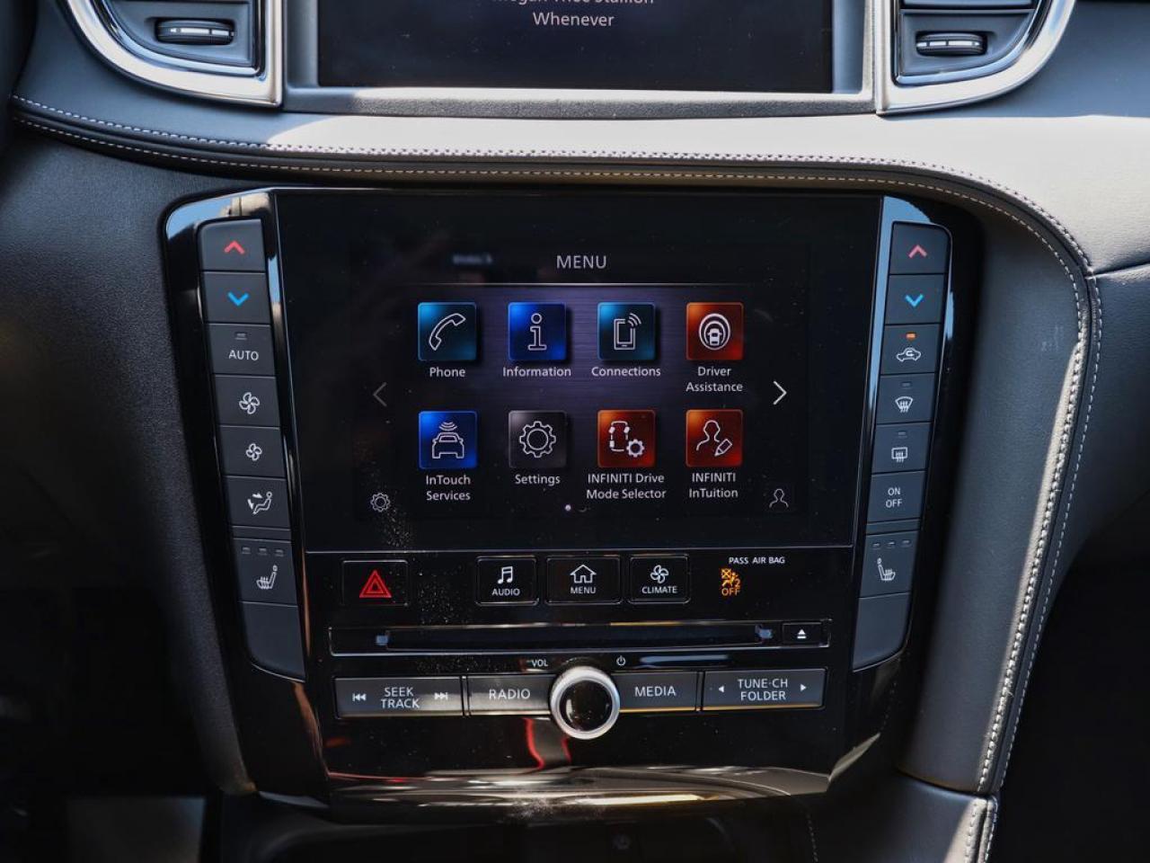 2024 Infiniti QX50 PURE  - Heated Seats -  Power Liftgate Photo