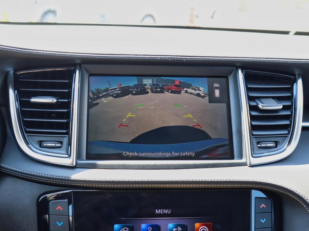 2024 Infiniti QX50 PURE  - Heated Seats -  Power Liftgate Photo