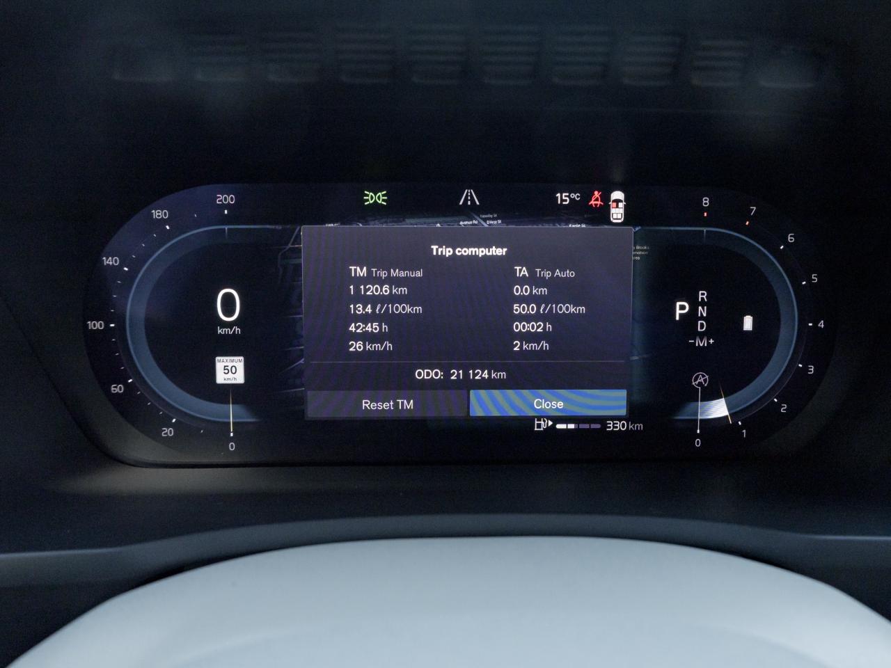 2024 Volvo XC90 B6 AWD Ultimate 7-Seater  MASSAGE SEATS  21 WHEEL Photo