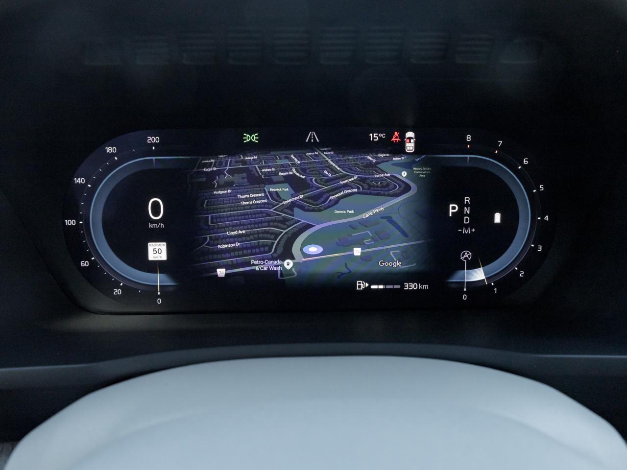 2024 Volvo XC90 B6 AWD Ultimate 7-Seater  MASSAGE SEATS  21 WHEEL Photo