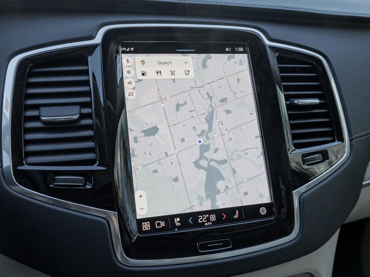 2024 Volvo XC90 B6 AWD Ultimate 7-Seater  MASSAGE SEATS  21 WHEEL Photo