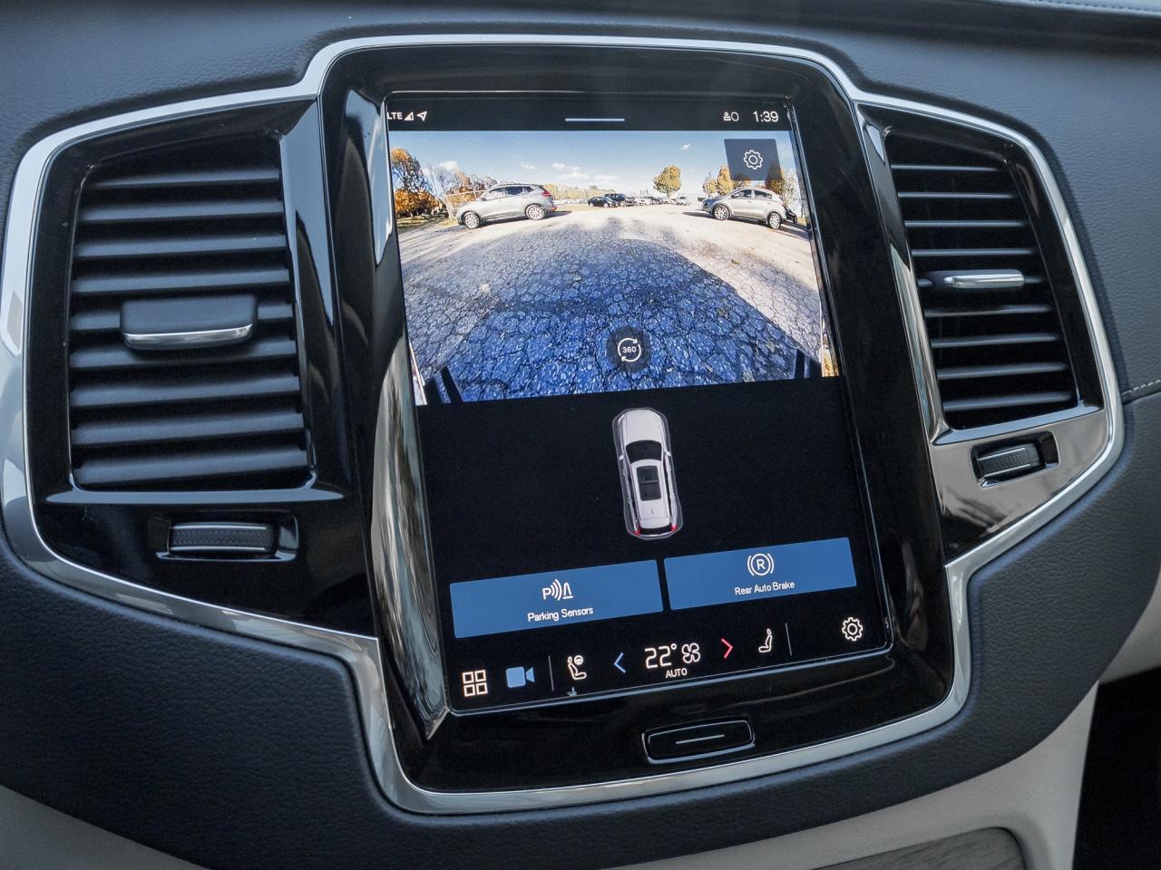 2024 Volvo XC90 B6 AWD Ultimate 7-Seater  MASSAGE SEATS  21 WHEEL Photo