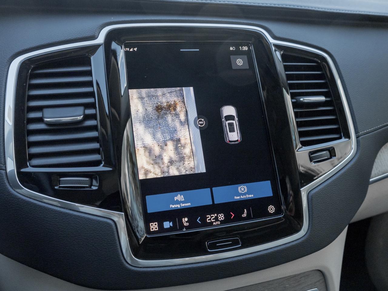 2024 Volvo XC90 B6 AWD Ultimate 7-Seater  MASSAGE SEATS  21 WHEEL Photo