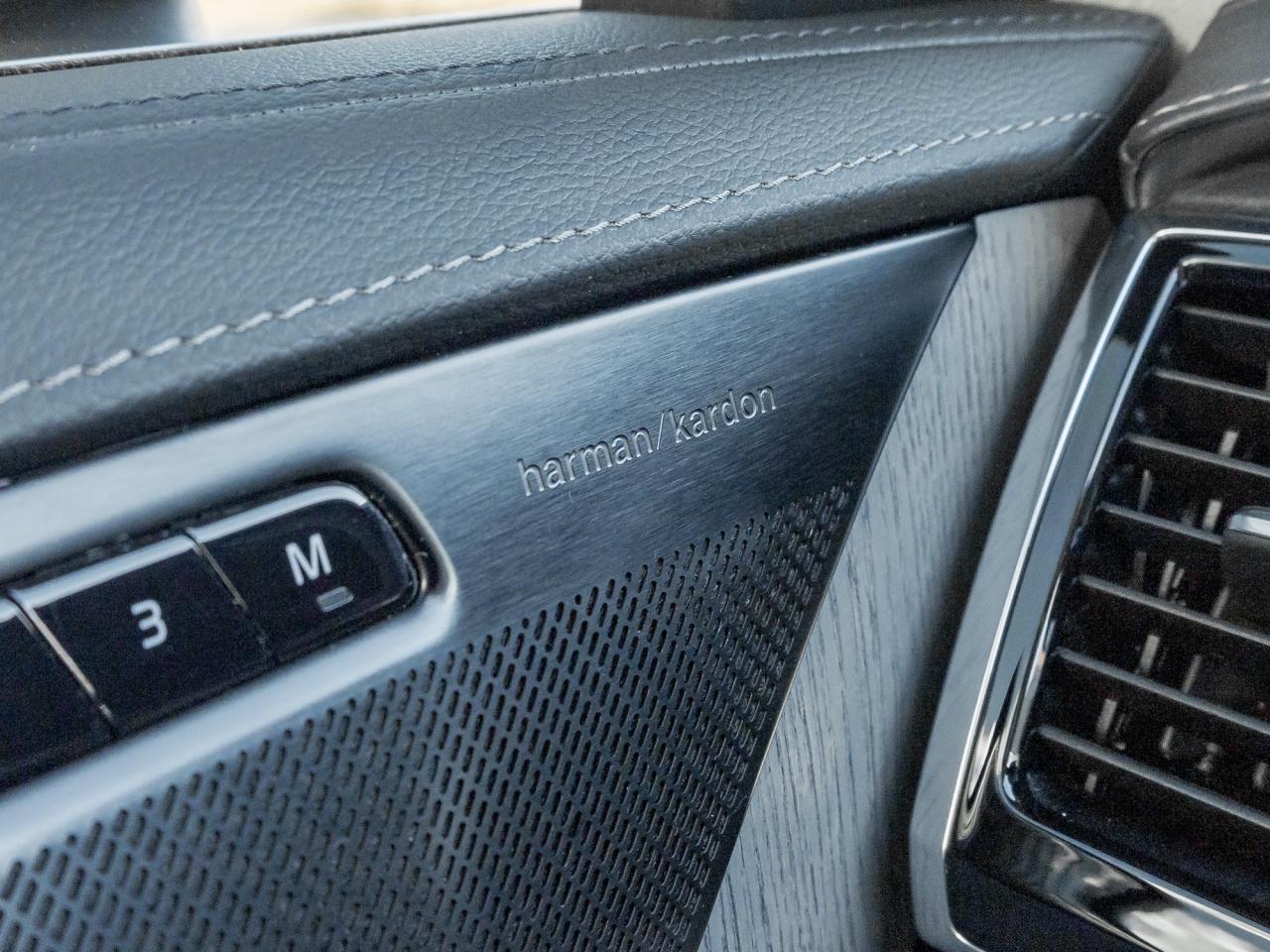 2024 Volvo XC90 B6 AWD Ultimate 7-Seater  MASSAGE SEATS  21 WHEEL Photo