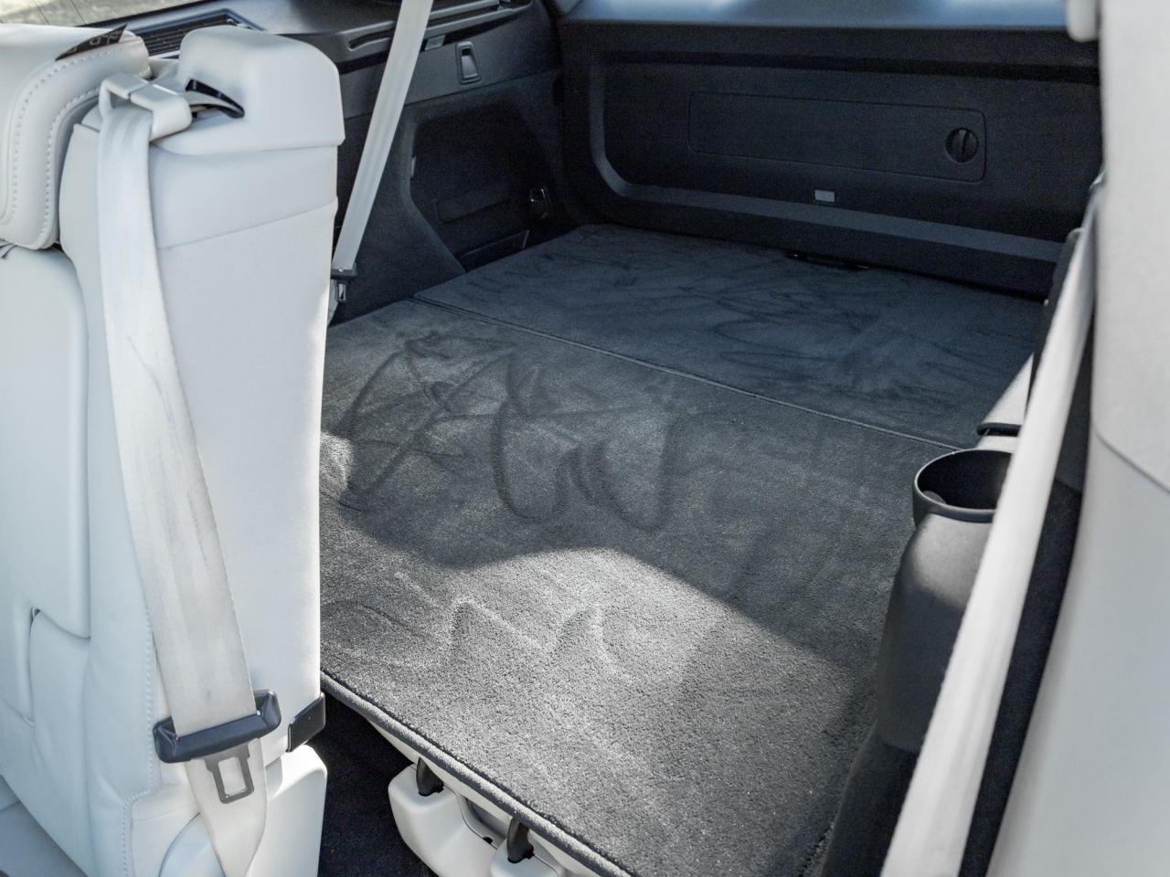 2024 Volvo XC90 B6 AWD Ultimate 7-Seater  MASSAGE SEATS  21 WHEEL Photo