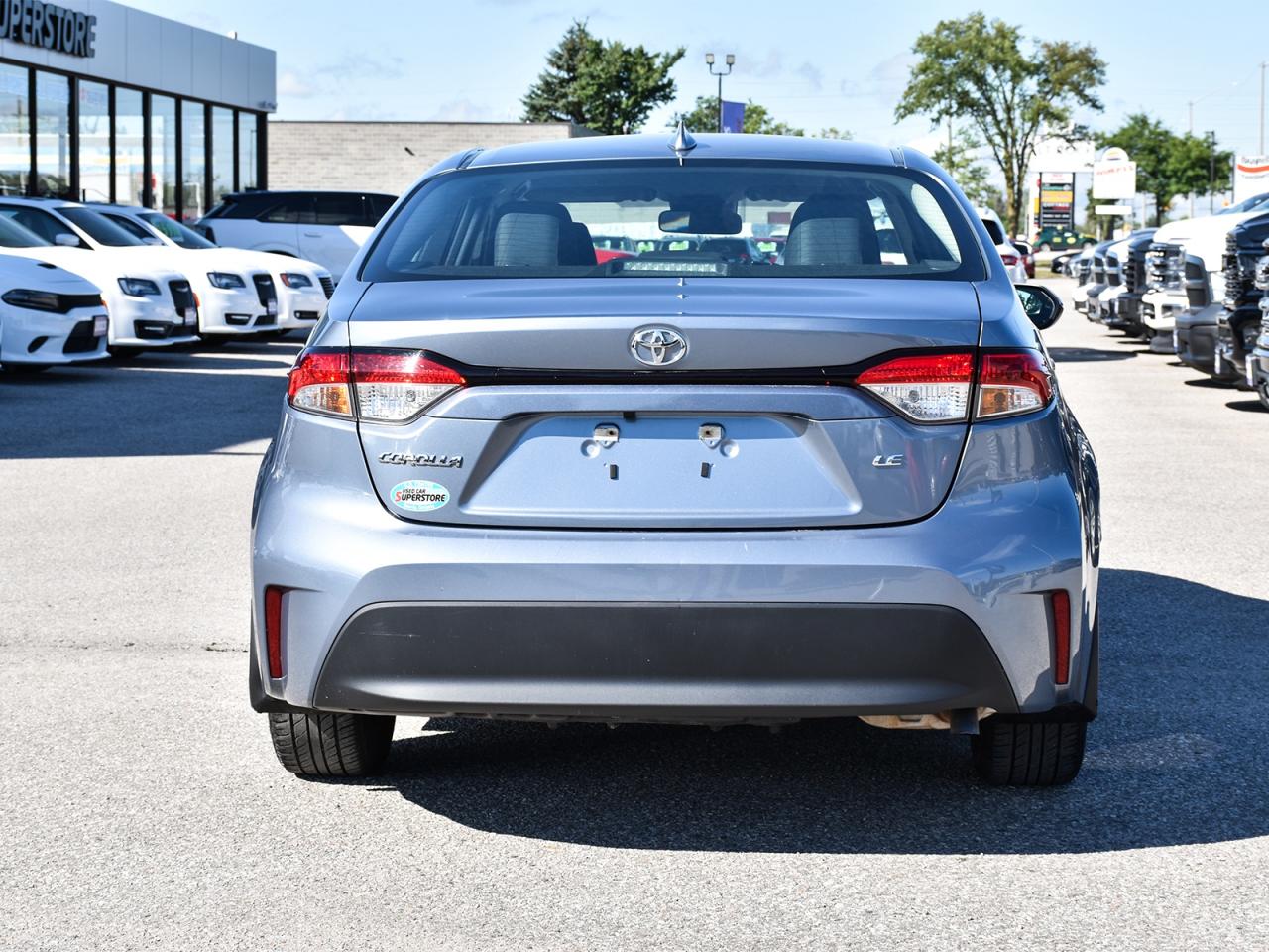 2023 Toyota Corolla LE ~Heated Seats ~Camera ~Bluetooth ~Blind Spot Photo