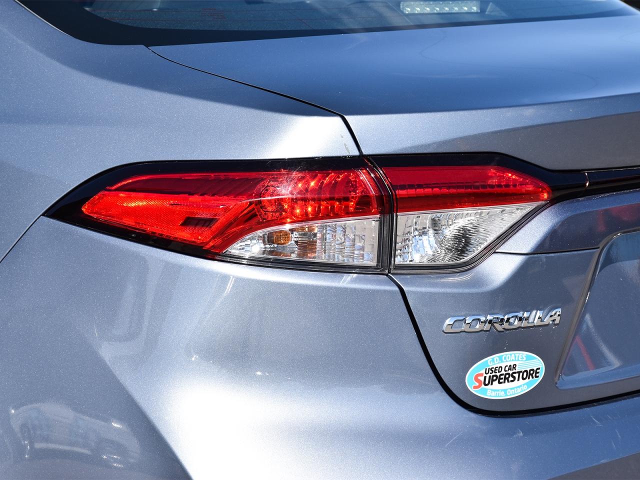 2023 Toyota Corolla LE ~Heated Seats ~Camera ~Bluetooth ~Blind Spot Photo