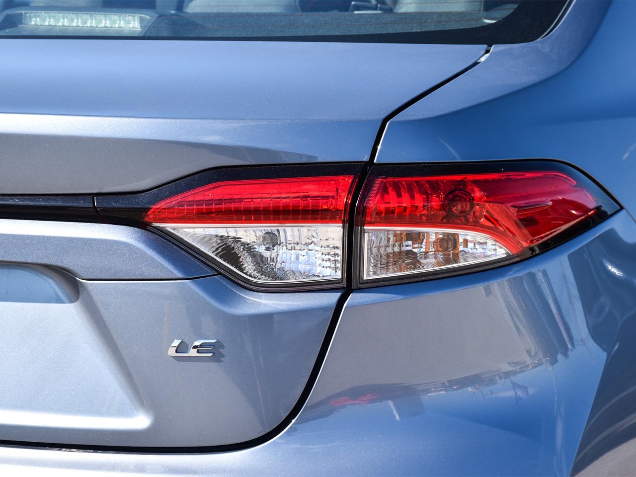 2023 Toyota Corolla LE ~Heated Seats ~Camera ~Bluetooth ~Blind Spot Photo