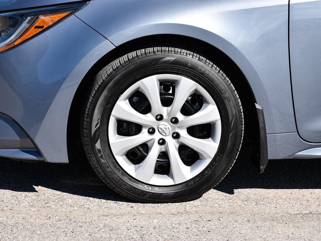 2023 Toyota Corolla LE ~Heated Seats ~Camera ~Bluetooth ~Blind Spot Photo