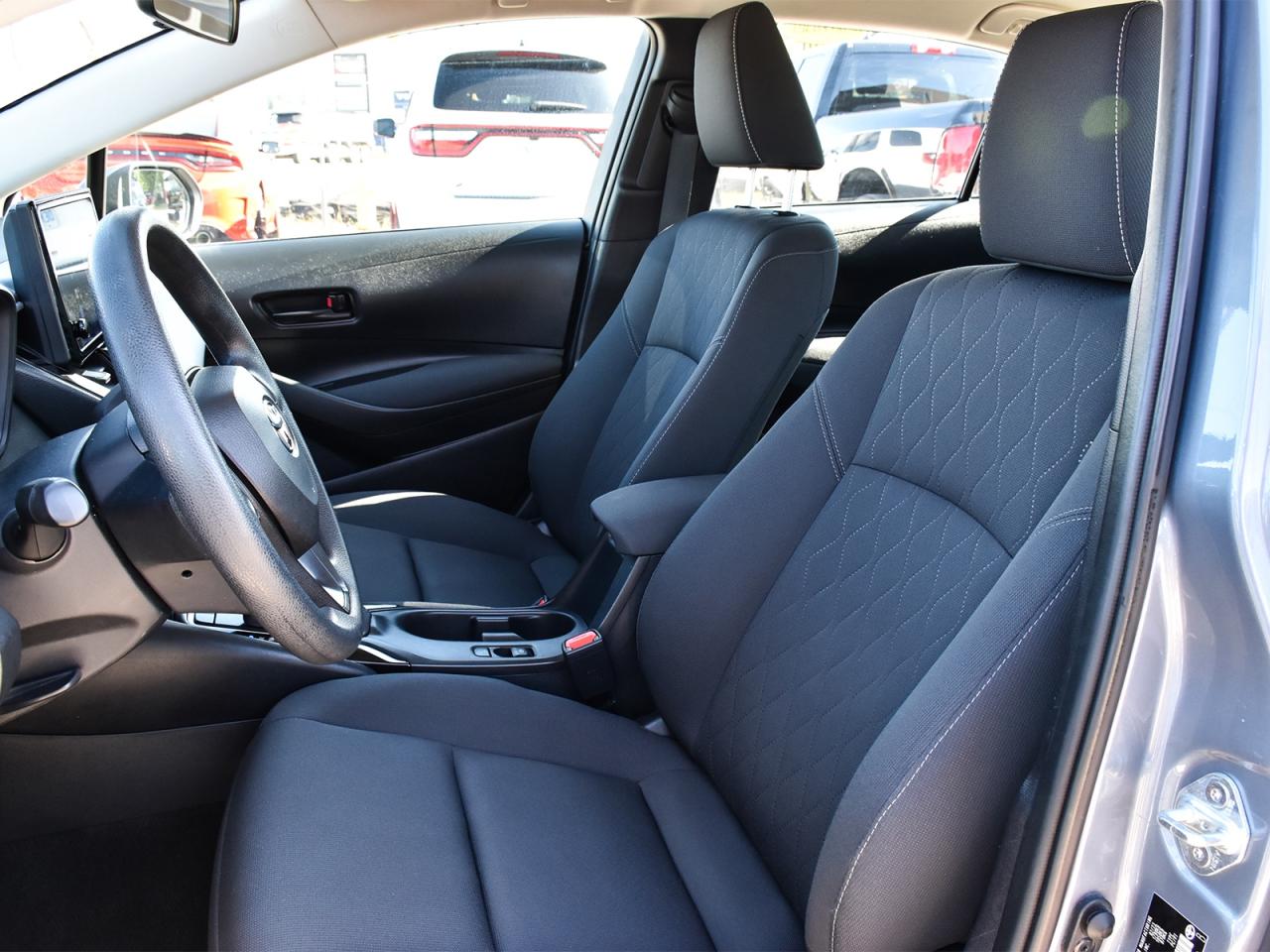 2023 Toyota Corolla LE ~Heated Seats ~Camera ~Bluetooth ~Blind Spot Photo