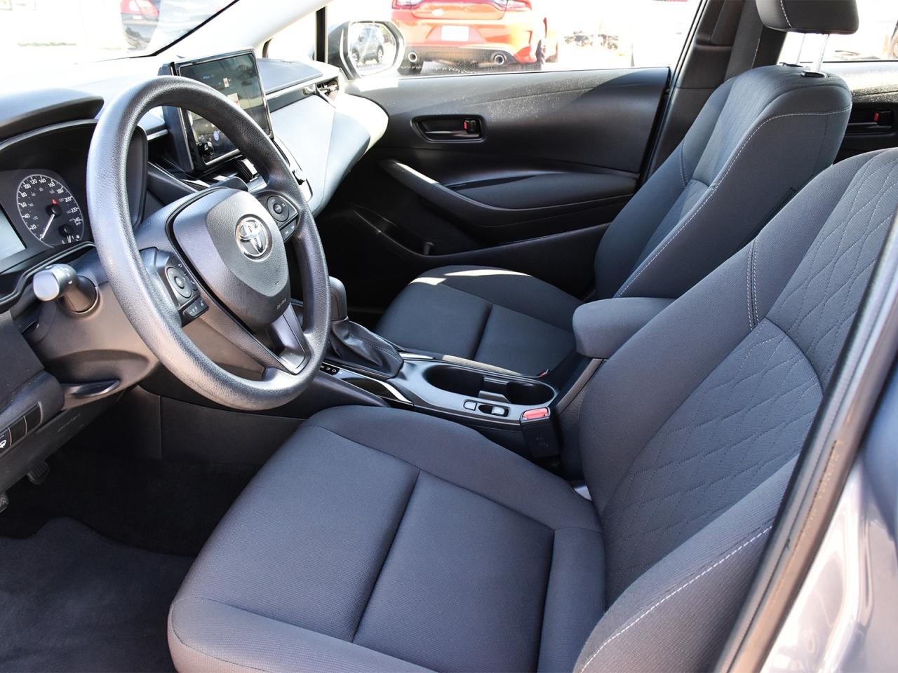 2023 Toyota Corolla LE ~Heated Seats ~Camera ~Bluetooth ~Blind Spot Photo