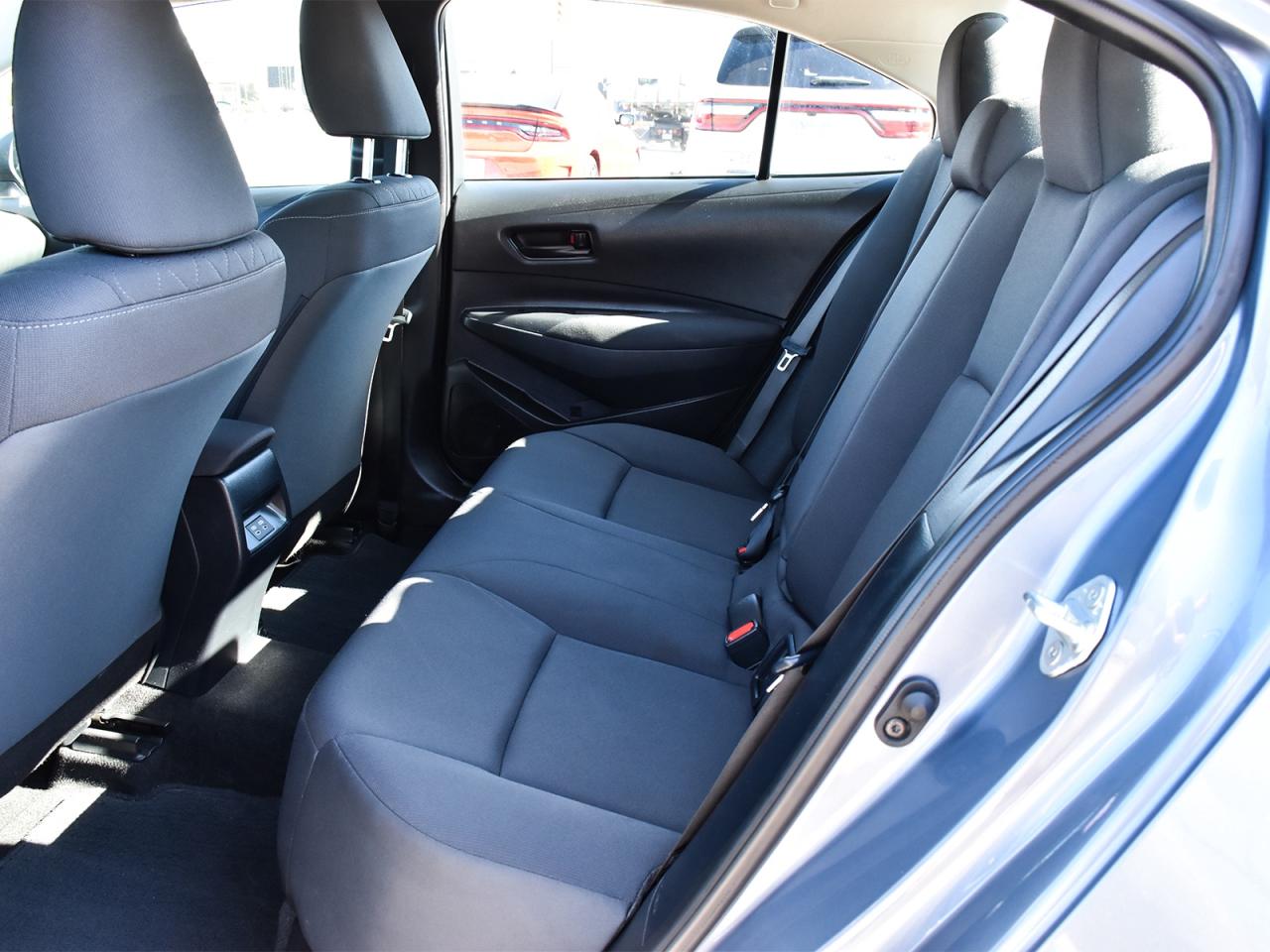 2023 Toyota Corolla LE ~Heated Seats ~Camera ~Bluetooth ~Blind Spot Photo