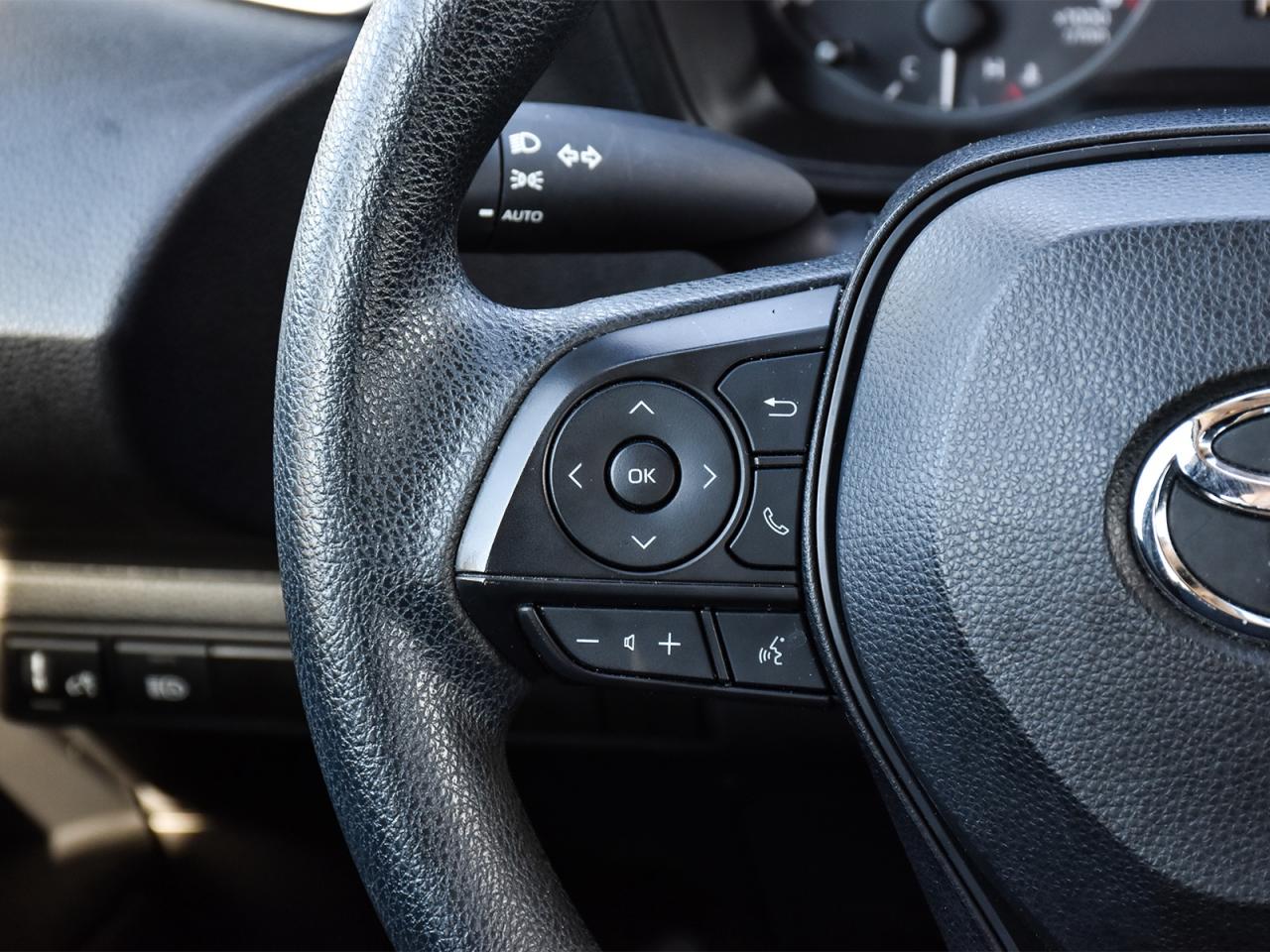 2023 Toyota Corolla LE ~Heated Seats ~Camera ~Bluetooth ~Blind Spot Photo