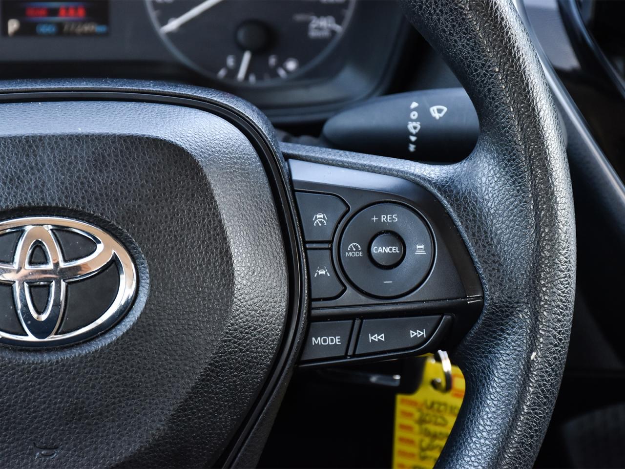 2023 Toyota Corolla LE ~Heated Seats ~Camera ~Bluetooth ~Blind Spot Photo