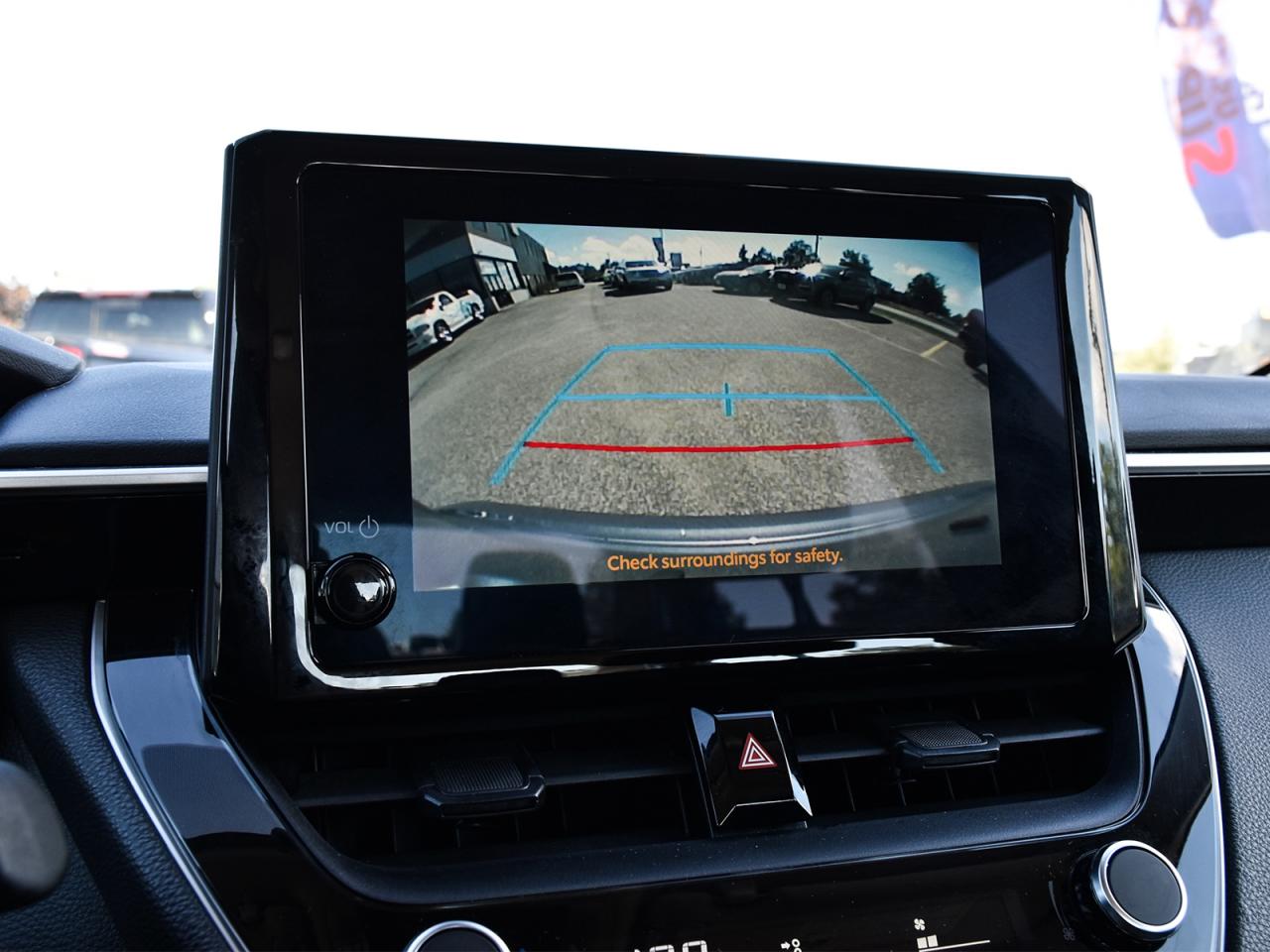 2023 Toyota Corolla LE ~Heated Seats ~Camera ~Bluetooth ~Blind Spot Photo