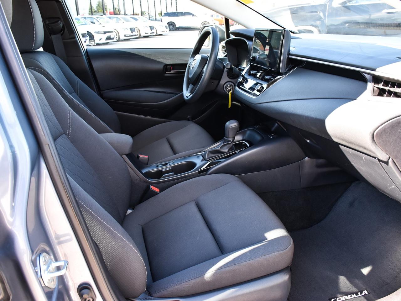 2023 Toyota Corolla LE ~Heated Seats ~Camera ~Bluetooth ~Blind Spot Photo