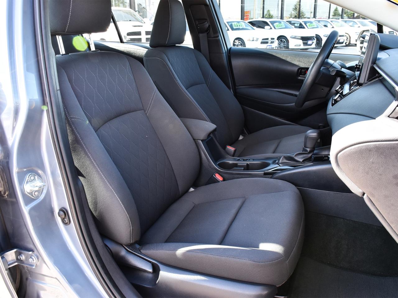 2023 Toyota Corolla LE ~Heated Seats ~Camera ~Bluetooth ~Blind Spot Photo