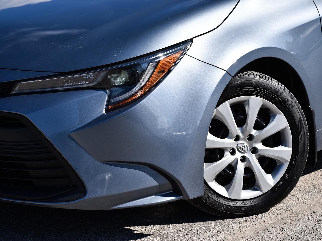 2023 Toyota Corolla LE ~Heated Seats ~Camera ~Bluetooth ~Blind Spot Photo