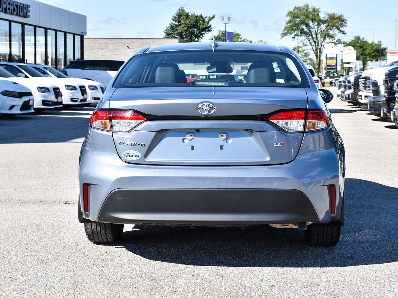 2023 Toyota Corolla LE ~Heated Seats ~Camera ~Bluetooth ~Blind Spot Photo