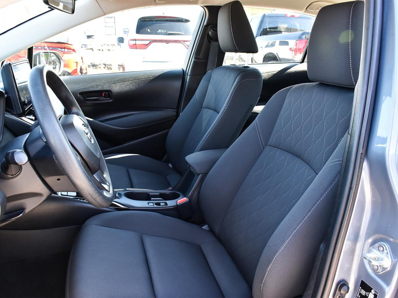 2023 Toyota Corolla LE ~Heated Seats ~Camera ~Bluetooth ~Blind Spot Photo