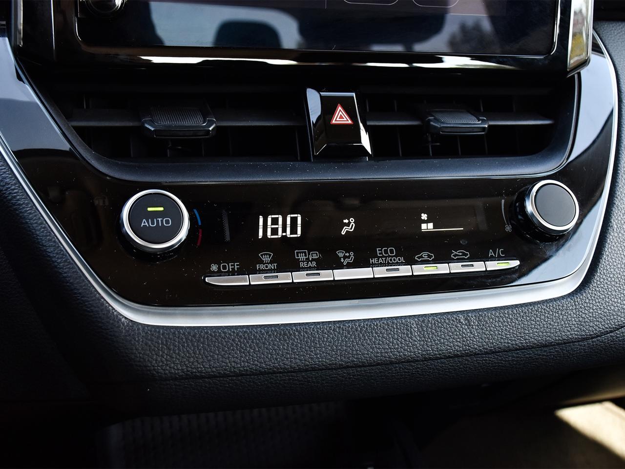 2023 Toyota Corolla LE ~Heated Seats ~Camera ~Bluetooth ~Blind Spot Photo