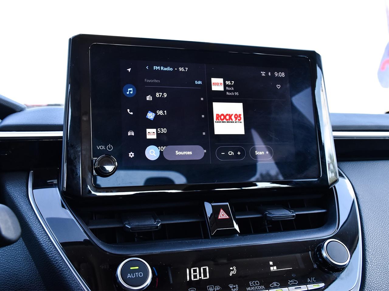 2023 Toyota Corolla LE ~Heated Seats ~Camera ~Bluetooth ~Blind Spot Photo