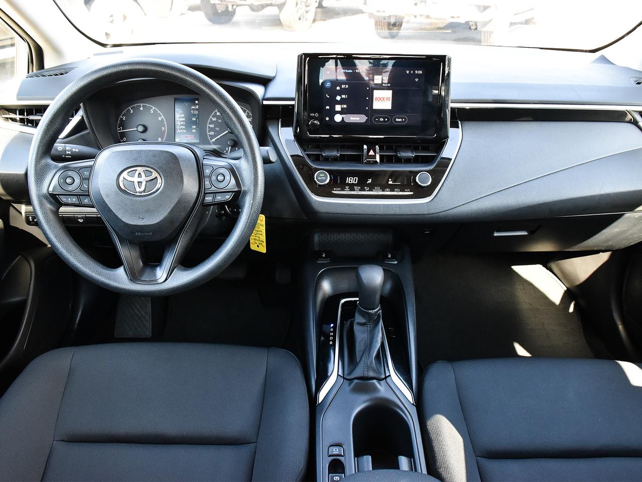 2023 Toyota Corolla LE ~Heated Seats ~Camera ~Bluetooth ~Blind Spot Photo