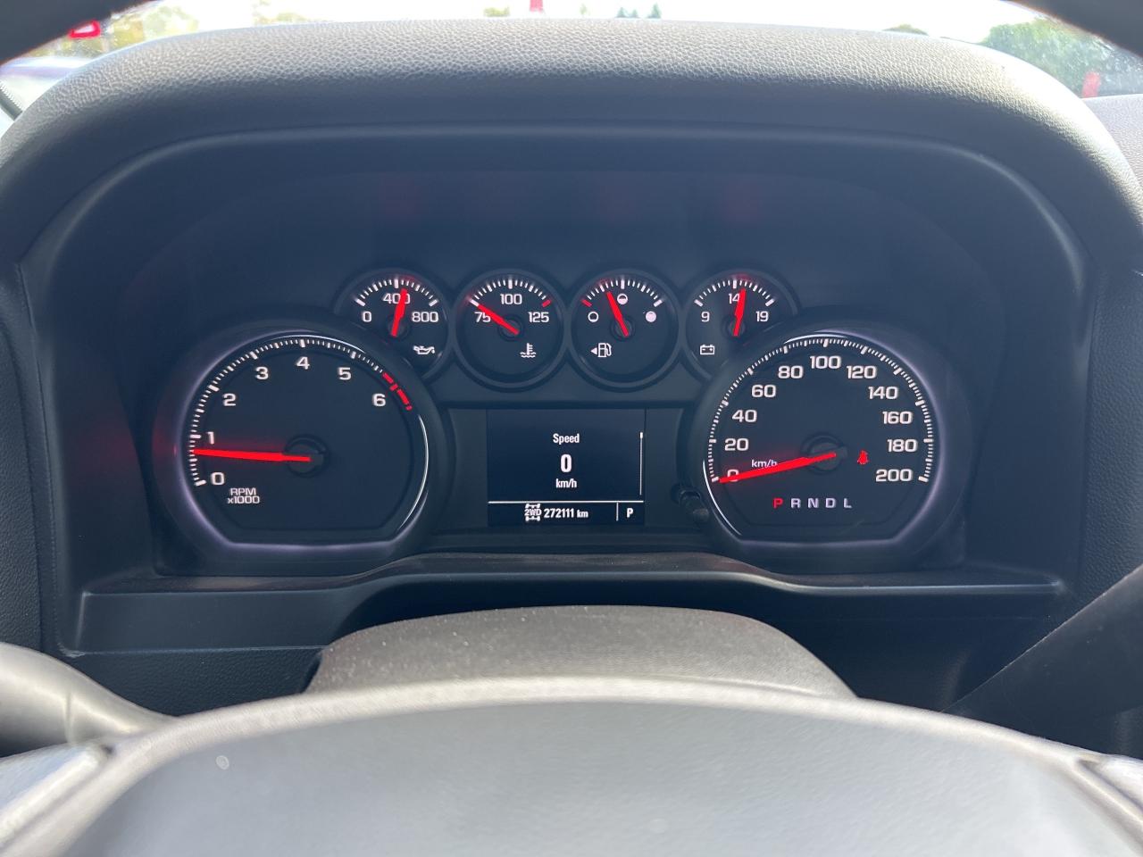 2019 Chevrolet Silverado 1500 Z71 TRAILBOSS, CLEAN CARFAX, REMOTE START! Photo