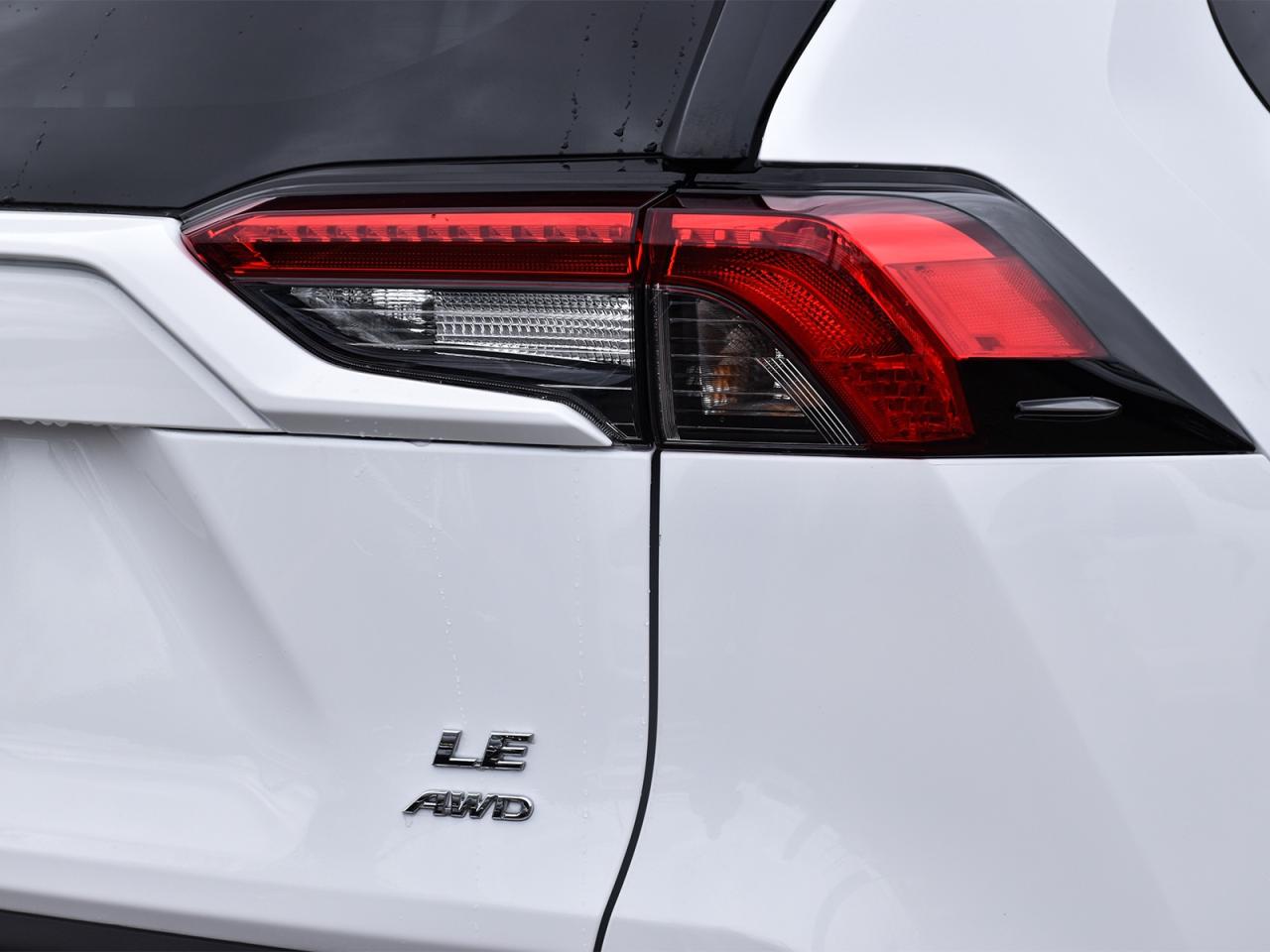 2024 Toyota RAV4 LE AWD ~Heated Seats ~Bluetooth ~Blind Spot ~Cam Photo